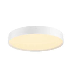 SLV 1008581 DECONA 42 Wandlampe oder Deckenlampe 2700-3000K PHASE weiß IP44