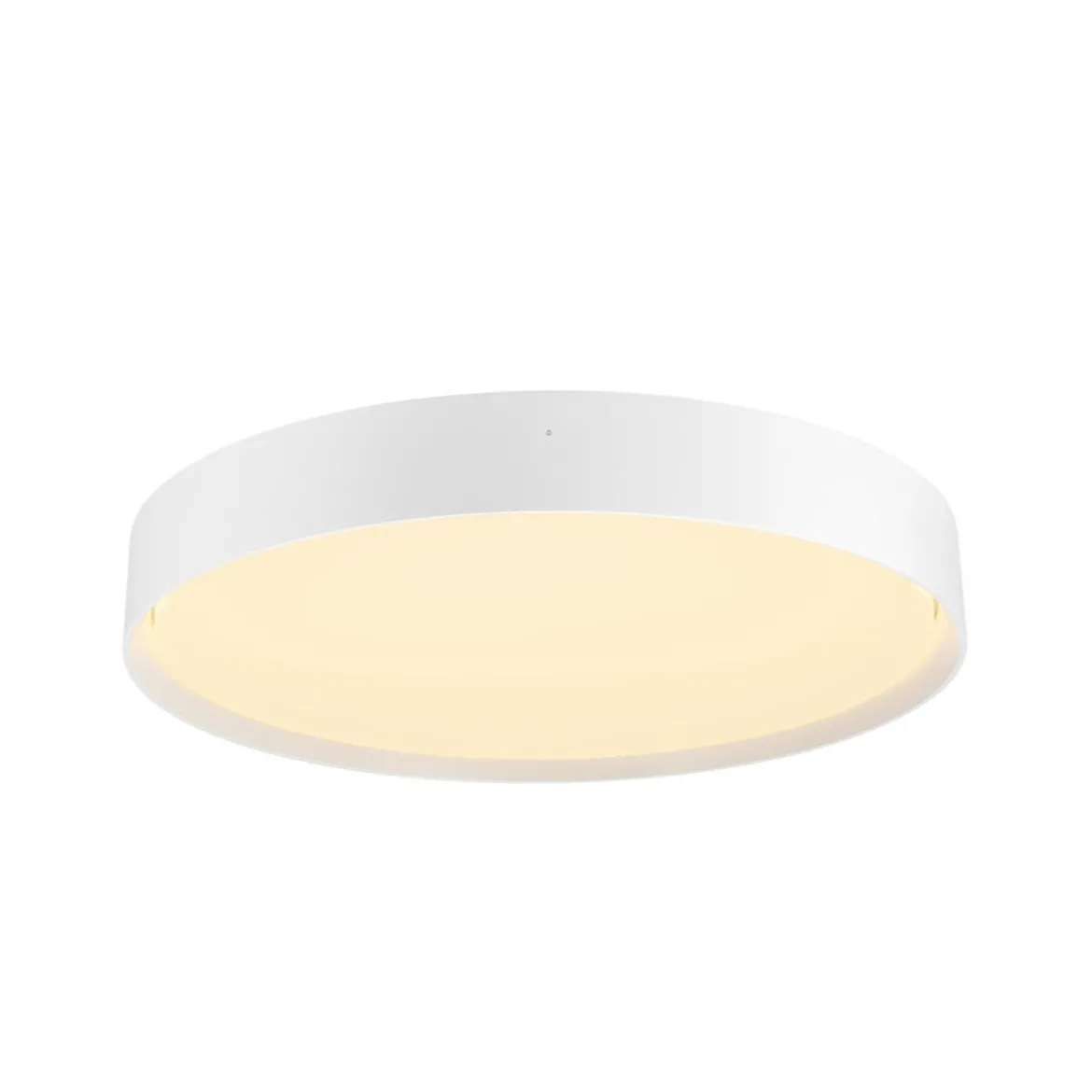 SLV 1008581 DECONA 42 Wandlampe oder Deckenlampe 2700-3000K PHASE weiß IP44