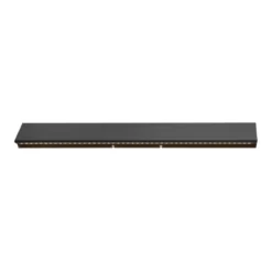SLV 1004740 DIRETO 60 WL LED Wandaufbauleuchte schwarz CCT switch 2700 3000K