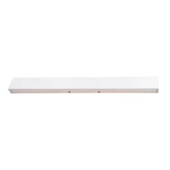 SLV 1004741 DIRETO 60 WL LED Wandaufbauleuchte weiß CCT switch 2700 3000K