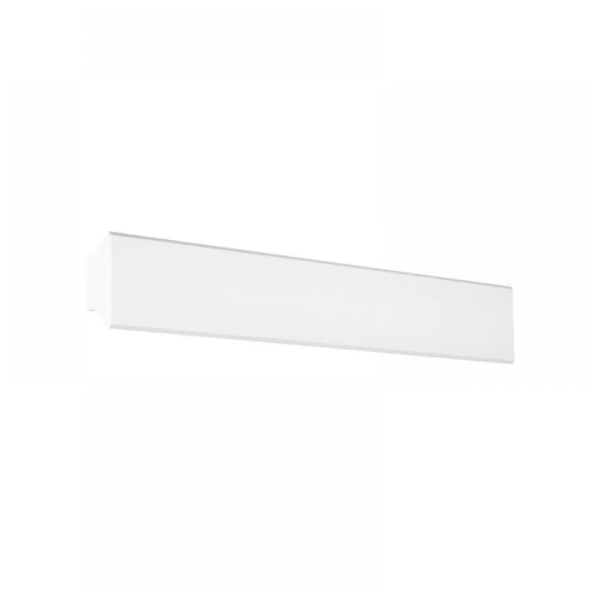 SLV 1004741 DIRETO 60 WL LED Wandaufbauleuchte weiß CCT switch 2700 3000K