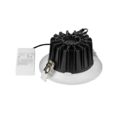 SLV 1008626 DOWNLIGHT Einbaustrahler C DALI 4000K IP54
