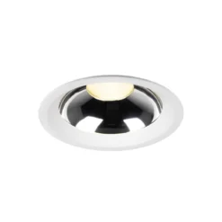 SLV 1008627 DOWNLIGHT Einbaustrahler C DALI 200 3000K IP54