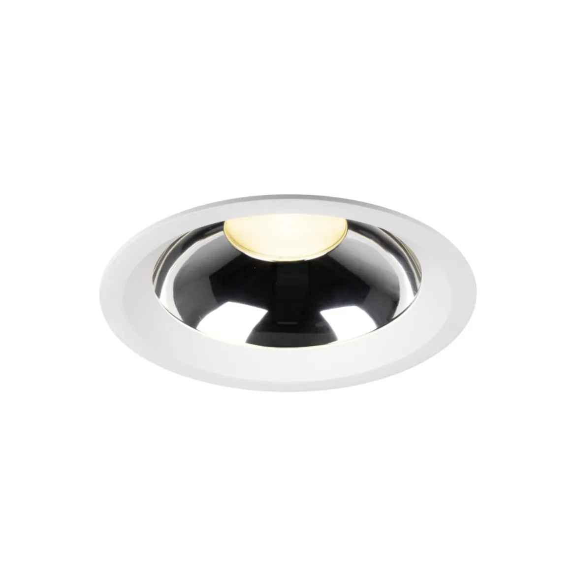 SLV 1008623 DOWNLIGHT Einbaustrahler C 200 3000K IP54