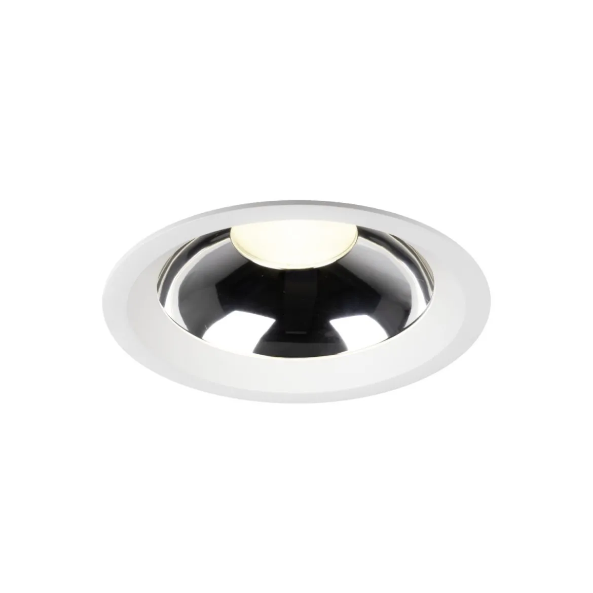 SLV 1008624 DOWNLIGHT Einbaustrahler C 200 4000K IP54