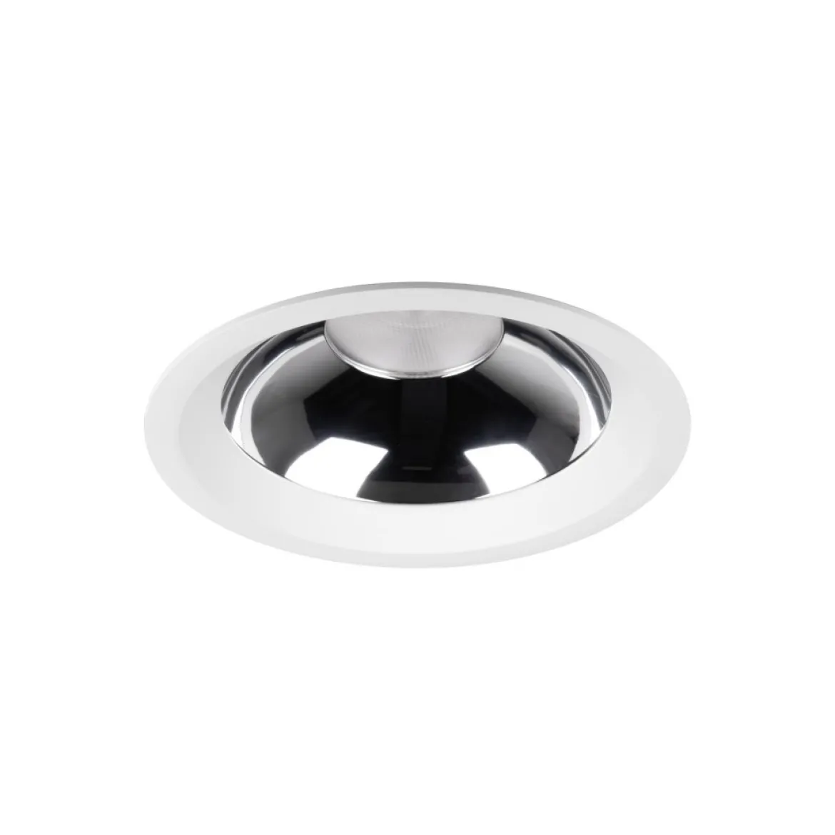 SLV 1008624 DOWNLIGHT Einbaustrahler C 200 4000K IP54