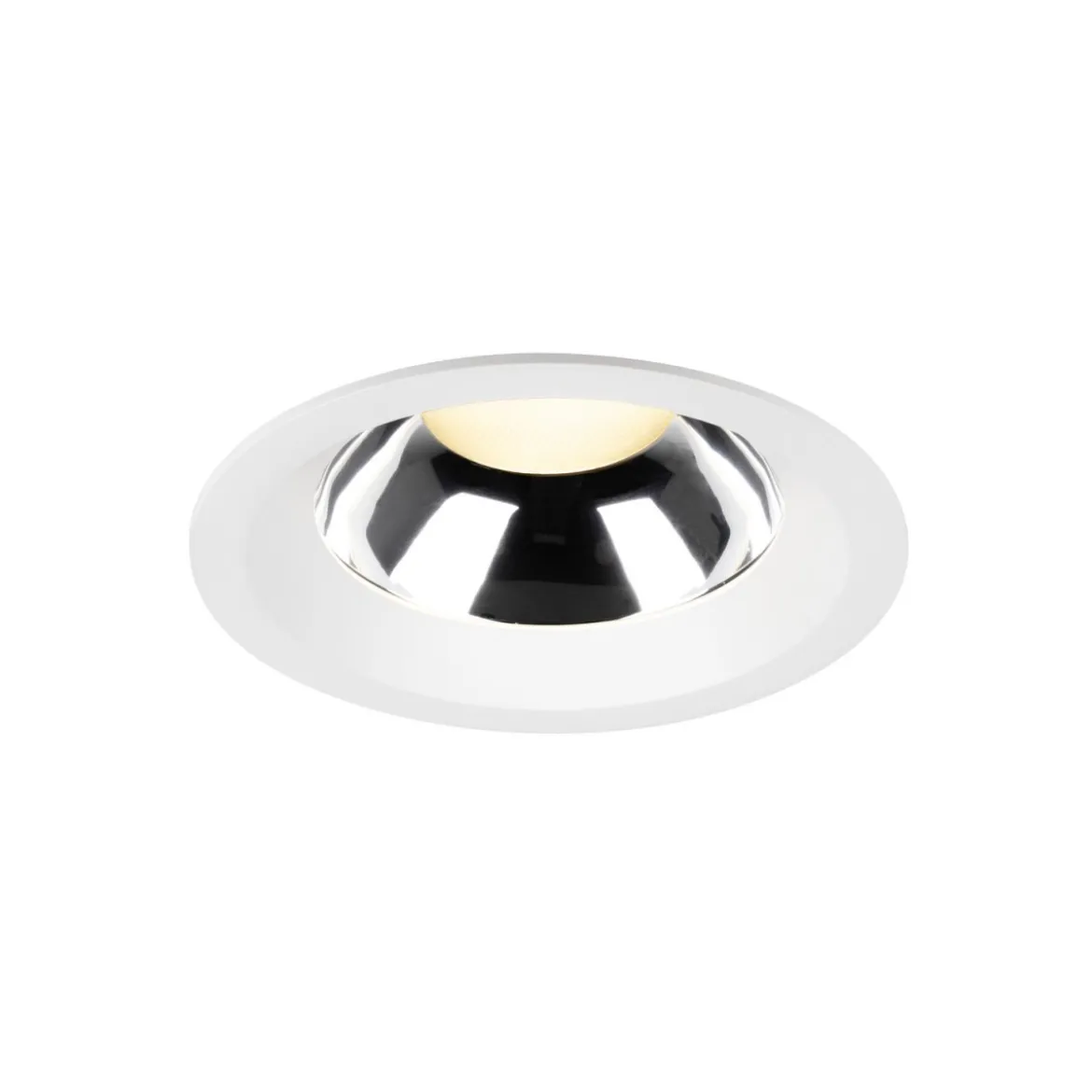 SLV 1008621 DOWNLIGHT Einbaustrahler C 150 3000K IP54
