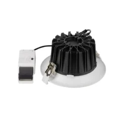 SLV 1008621 DOWNLIGHT Einbaustrahler C 150 3000K IP54