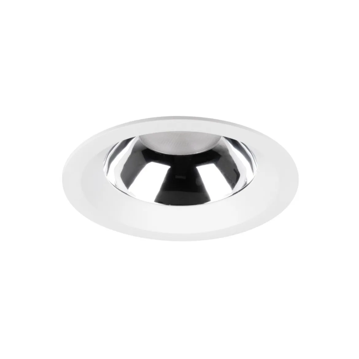 SLV 1008621 DOWNLIGHT Einbaustrahler C 150 3000K IP54