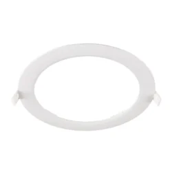 SLV 1007484 DOWNLIGHT V 200 flache Abdeckung weiß
