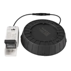 SLV 1007510 DOWNLIGHT V 200 flacher Einbau 3000K 4000K IP54