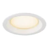 SLV 1007482 DOWNLIGHT V 150 leicht versenkte Abdeckung weiß