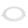 SLV 1007486 DOWNLIGHT V 200 leicht versenkte Abdeckung weiß