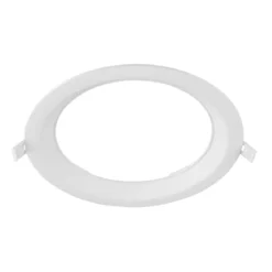 SLV 1007486 DOWNLIGHT V 200 leicht versenkte Abdeckung weiß
