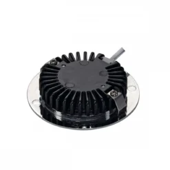 SLV 112222 Einbauleuchte DL 126 LED rund chrom 3000K 12V 170lm