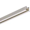 SLV 1001532 EUTRAC 3PHASEN-EINBAUSCHIENE Hochvoltschiene weiß 3 m