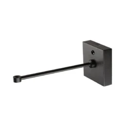 SLV 1004682 FITU CRANE BASE schwarz ohne Leuchte