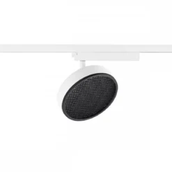 SLV 1009132 GRIP! FLAT Spot Hochvolt-Stromschiene CCT Phase weiß