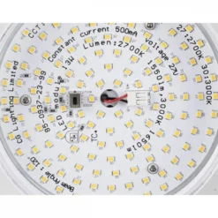 SLV 1009132 GRIP! FLAT Spot Hochvolt-Stromschiene CCT Phase weiß