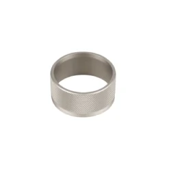 SLV 1008498 GRIP! L Dekoring nickel 54mm