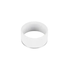SLV 1008496 GRIP! L Dekoring weiß 54mm