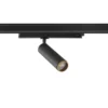 SLV 1008444 GRIP! M 3-Phasen Spot zylindrisch 3000K 20W PHASE 42° schwarz gold