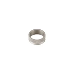 SLV 1008490 GRIP! S Dekoring nickel 27mm