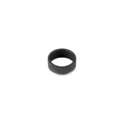 SLV 1008489 GRIP! S Dekoring schwarz 27mm