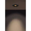 SLV 114480 H-LIGHT 1 LED Deckeneinbauleuchte schwarz 11W 20° 2700K inkl. Treiber