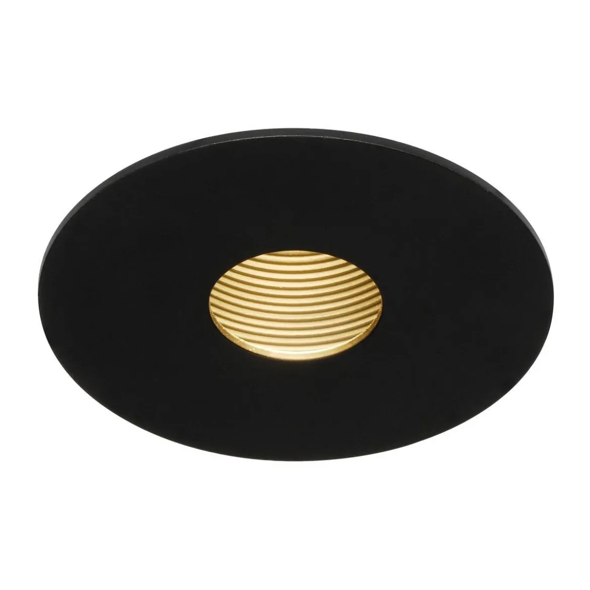 SLV 114480 H-LIGHT 1 LED Deckeneinbauleuchte schwarz 11W 20° 2700K inkl. Treiber