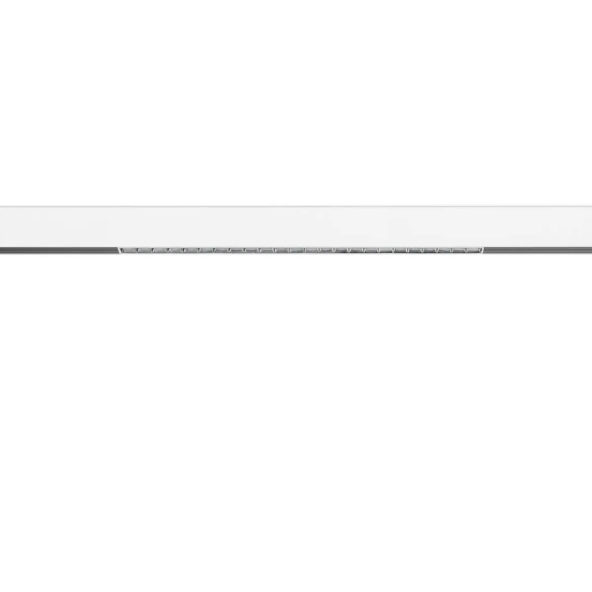 SLV 1006638 IN-LINE 44 48V Spot Darklight Reflector DALI weiß 14W 1250lm 4000K CRI90 35°