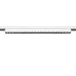 SLV 1006638 IN-LINE 44 48V Spot Darklight Reflector DALI weiß 14W 1250lm 4000K CRI90 35°