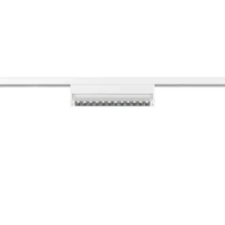 SLV 1006644 IN-LINE 24 48V Spot Move Darklight Reflector DALI weiß 7.3W 650lm 4000K CRI90 35°