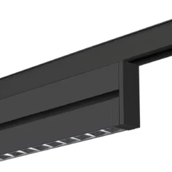 SLV 1006649 IN-LINE 46 48V Spot Move Darklight Reflector DALI schwarz 14W 1250lm 4000K CRI90 35°
