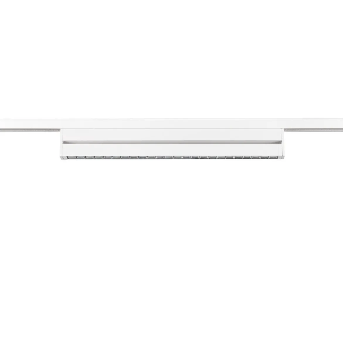 SLV 1006650 IN-LINE 46 48V Spot Move Darklight Reflector DALI weiß 14W 1250lm 4000K CRI90 35°