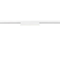 SLV 1006620 IN-LINE 22 48V Spot opal DALI weiß 7.3W 680lm 4000K CRI90 95°