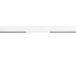 SLV 1006620 IN-LINE 22 48V Spot opal DALI weiß 7.3W 680lm 4000K CRI90 95°
