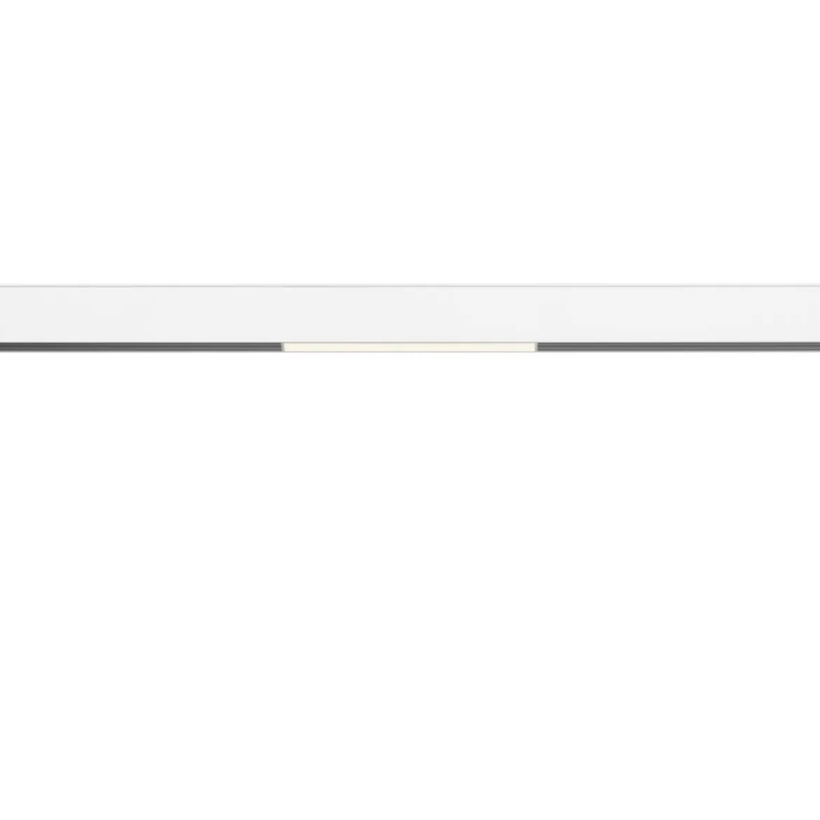 SLV 1006620 IN-LINE 22 48V Spot opal DALI weiß 7.3W 680lm 4000K CRI90 95°