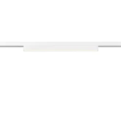 SLV 1006626 IN-LINE 44 48V Spot opal DALI weiß 14W 1450lm 4000K CRI90 95°