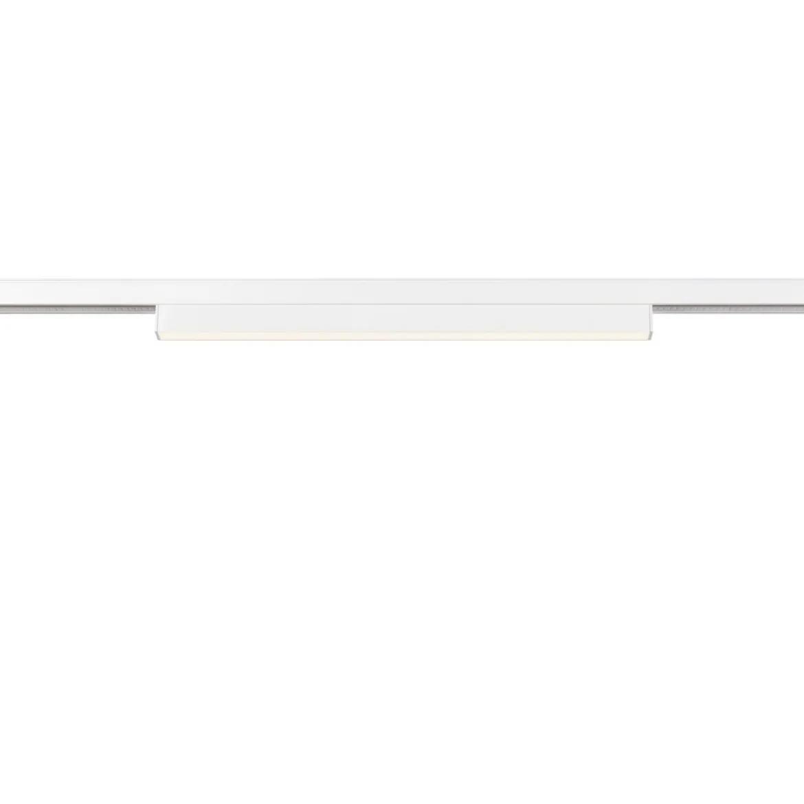 SLV 1006626 IN-LINE 44 48V Spot opal DALI weiß 14W 1450lm 4000K CRI90 95°