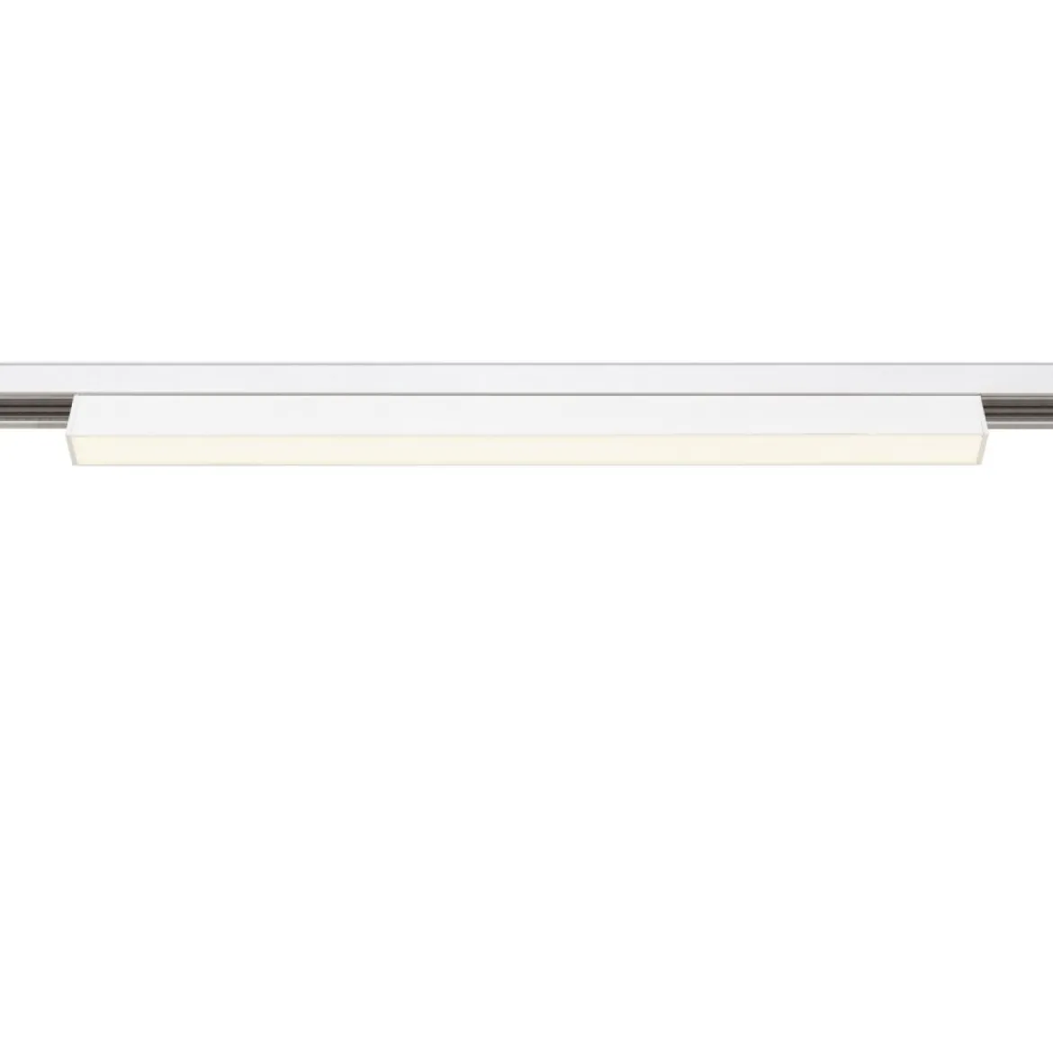 SLV 1006626 IN-LINE 44 48V Spot opal DALI weiß 14W 1450lm 4000K CRI90 95°