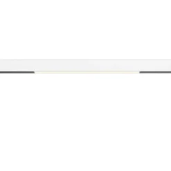 SLV 1006626 IN-LINE 44 48V Spot opal DALI weiß 14W 1450lm 4000K CRI90 95°