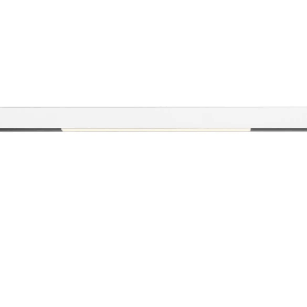 SLV 1006626 IN-LINE 44 48V Spot opal DALI weiß 14W 1450lm 4000K CRI90 95°