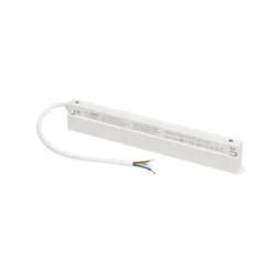 SLV 1009001 Intrack LED Treiber 48V 250W DALI-Durchverdrahtung weiß