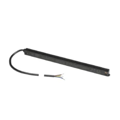 SLV 1010446 Intrack LED Treiber 48V 100W DALI-Durchverdrahtung schwarz