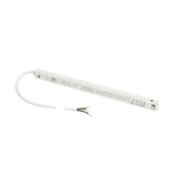 SLV 1010447 Intrack LED Treiber 48V 100W DALI-Durchverdrahtung weiß