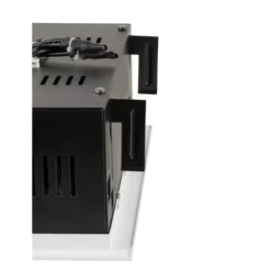 SLV 1008571 KADUX Deckeneinbauleuchte double 3000K DALI 2 Touch 30° weiß