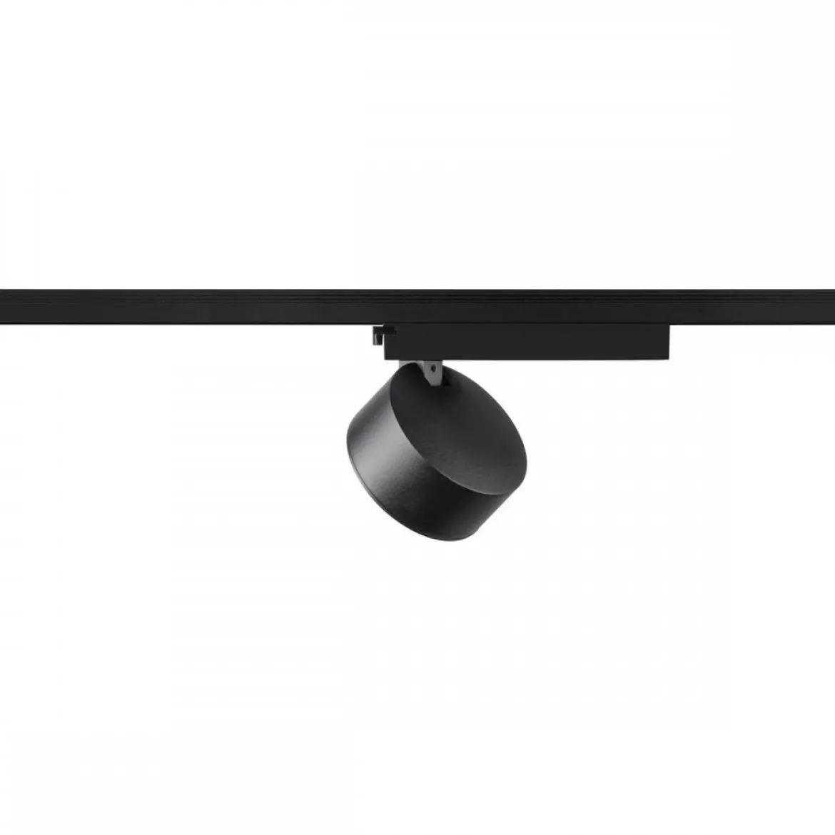 SLV 1010226 KALU 2.0 Spot für 1-Phasen Stromschiene 3000K schwarz 36°
