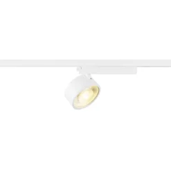SLV 1010228 KALU 2.0 Spot für 1-Phasen Stromschiene 3000K weiß 36°