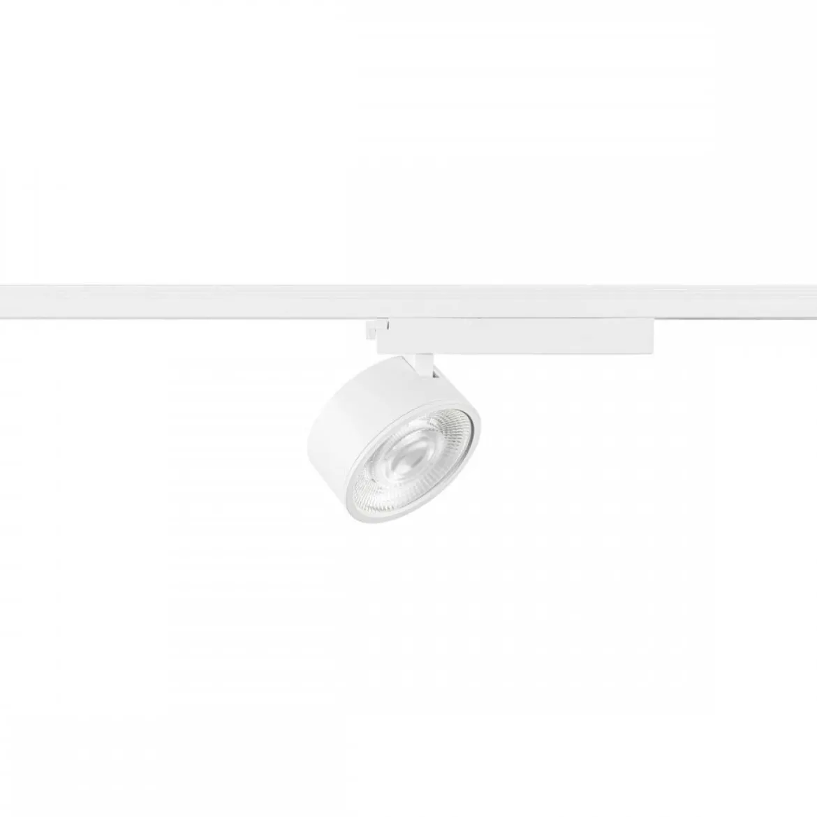 SLV 1010228 KALU 2.0 Spot für 1-Phasen Stromschiene 3000K weiß 36°